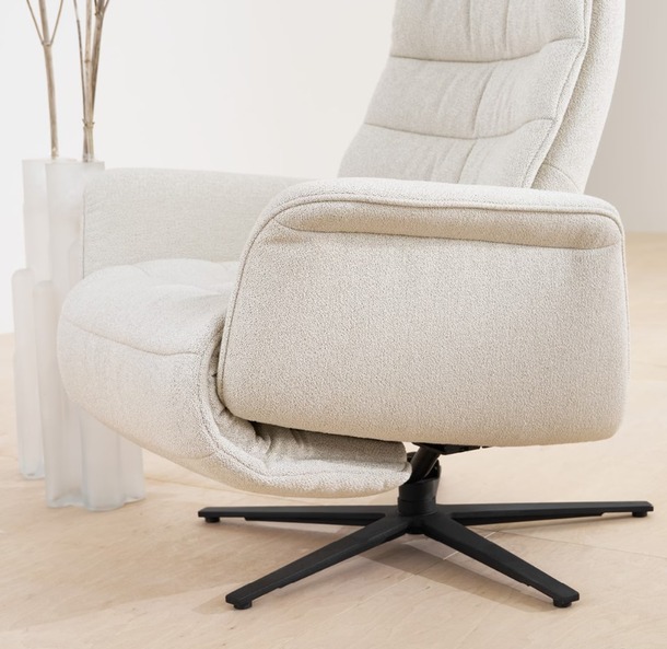 Himolla relaxzetel S-Lounger 7583 - 1